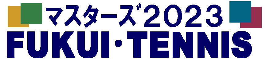 福井県テニス協会　Fukui Prefecture Tennis Association