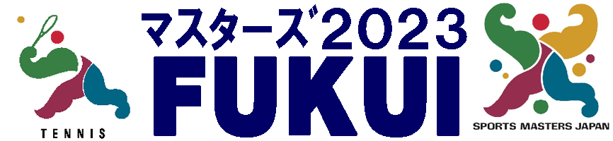 福井県テニス協会　Fukui Prefecture Tennis Association